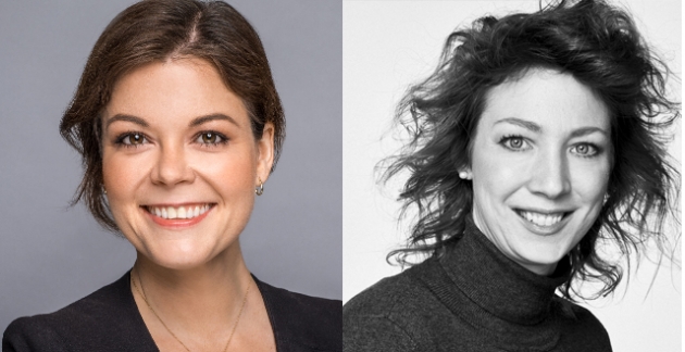 Henkel: "Markenvertrauen ist gerade in unsicheren Zeiten besonders wichtig" - Maren Lahm (l.), Director Marketing Germany & Switzerland bei Henkel Laundry & Home Care, und Simone Gudlick (r.), Director Marketing Consumer Germany bei Henkel Beauty Care - Quelle: Henkel